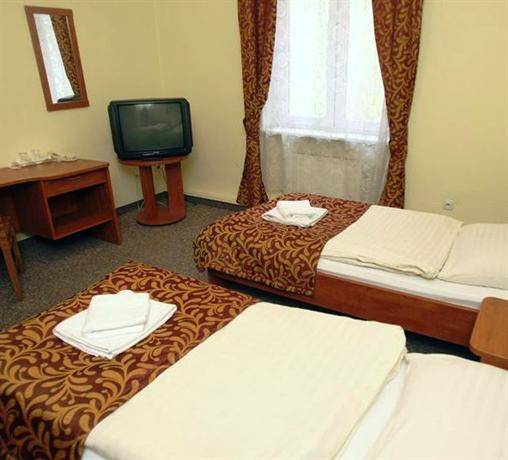 Apartment Centrum