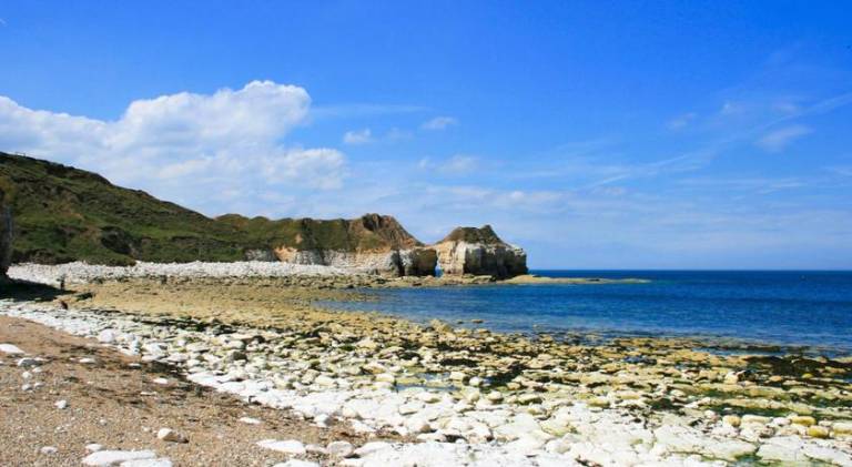 Vacation home with 3 rooms for 6 persons in Bridlington