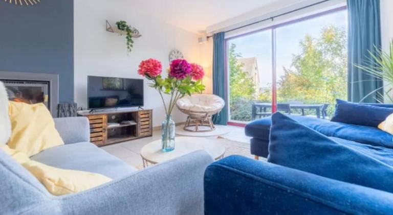 Wonderful holiday apartment with pool | Pet-friendly — photo 2