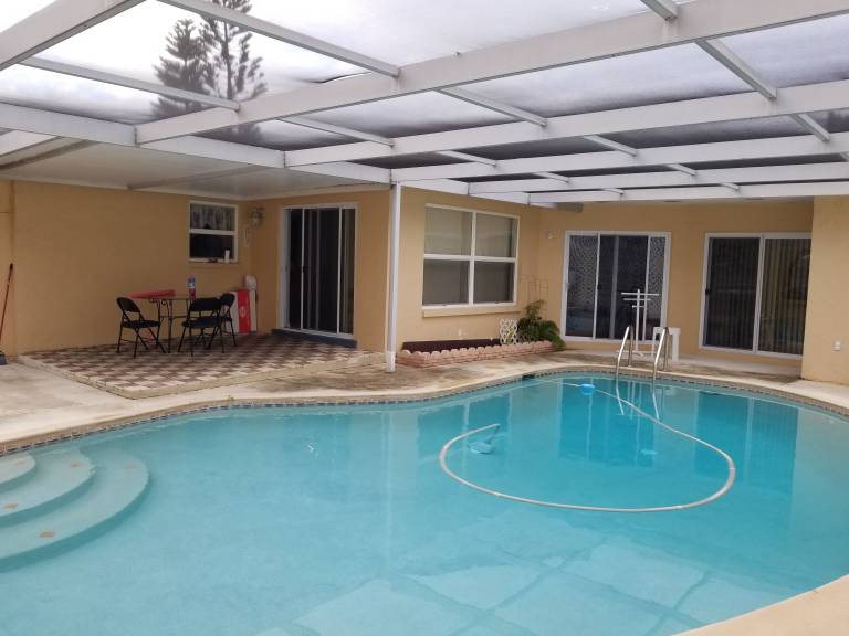 House Jasmine Lakes