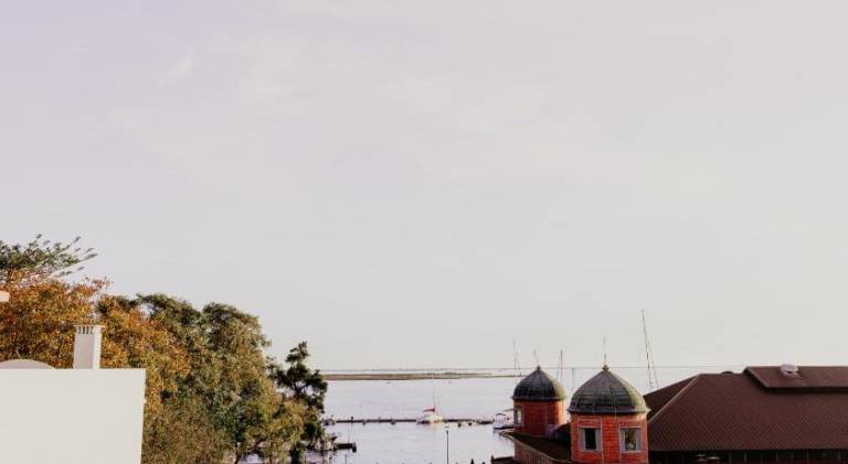 Apartamentos Sol & Ria in Olhao