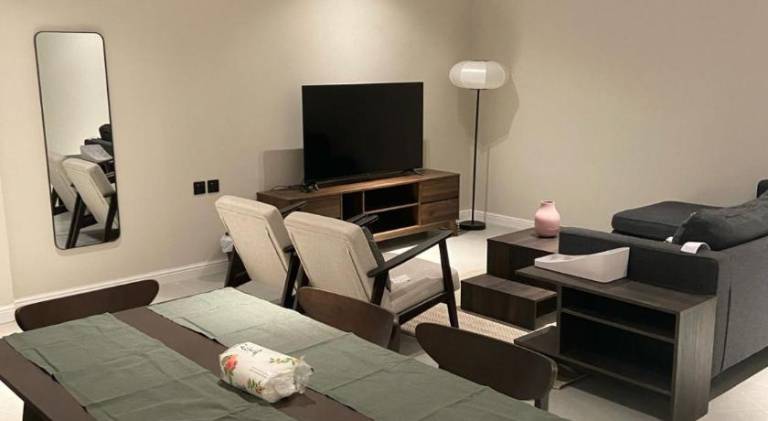 Holiday apartment | Pets allowed in Madinah