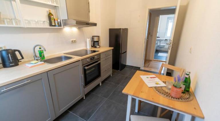 Rental apartment | Suitable for remote work — photo 2