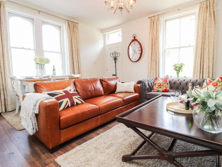 Cottage Haworth