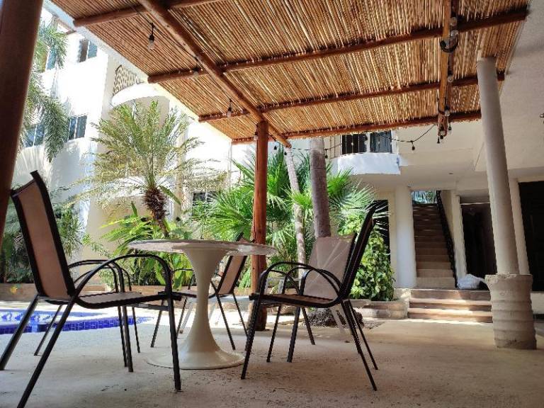 Hotel Ashly — photo 3