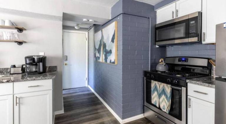Nice holiday apartment | Pet-friendly — photo 4