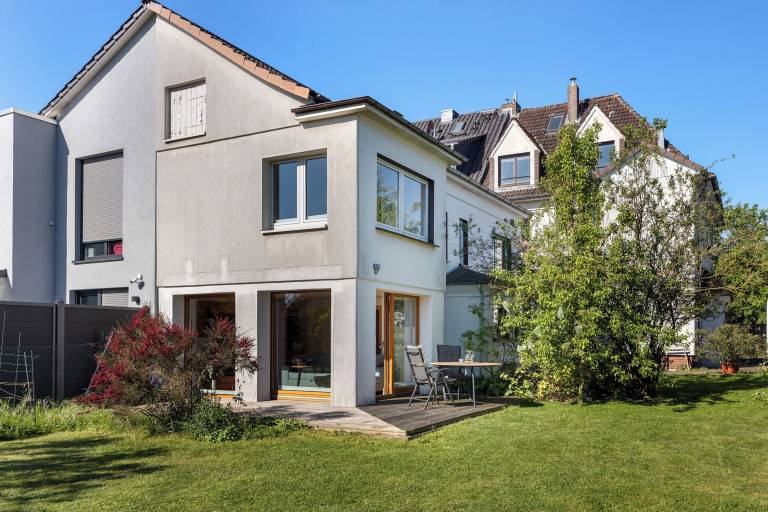 Maison de vacances Hanovre