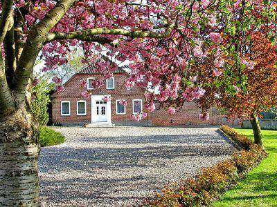 55 M² Appartement ∙ 2 Slaapkamers ∙ 4 Gasten - Fehmarn