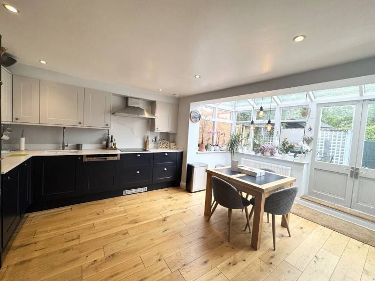 Casa Maidenhead