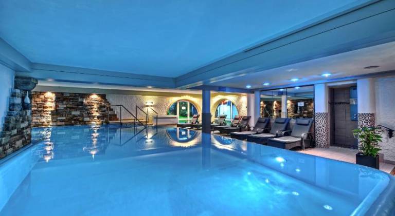 Konigshof Hotel Resort - Partner von Oberstaufen PLUS und PLUS GOLF — photo 2
