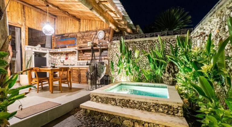 Holiday apartment with pool — photo 5