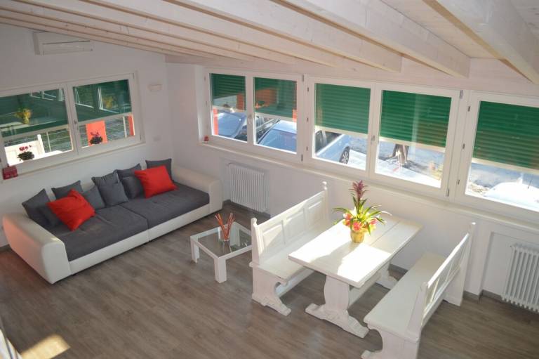 Appartement Malcesine