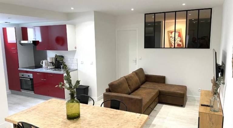 Apartment for 4 persons — photo 2