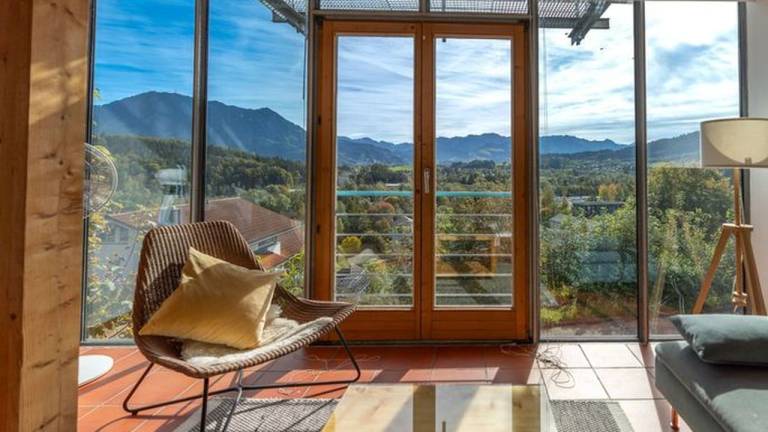 Ferienwohnung Untermaiselstein