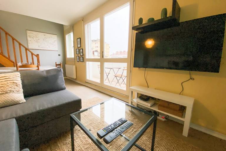 Appartement Sassenage