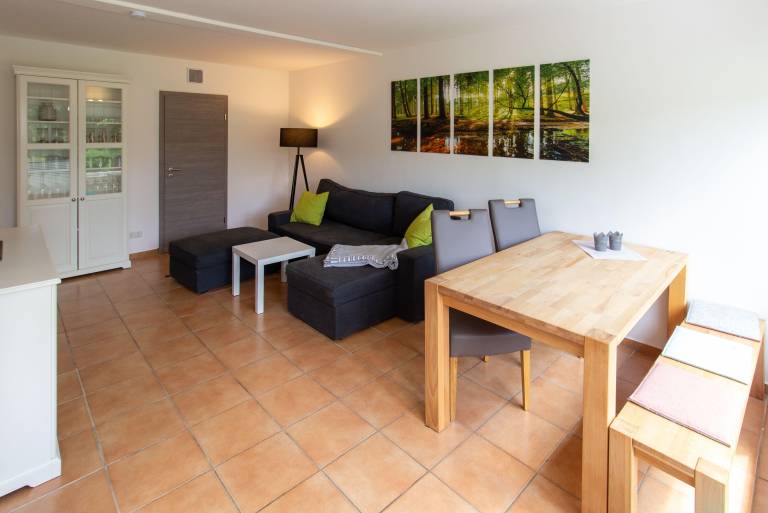 Charming rental apartment with sauna, pool & terrace | Dogs allowed — photo 4