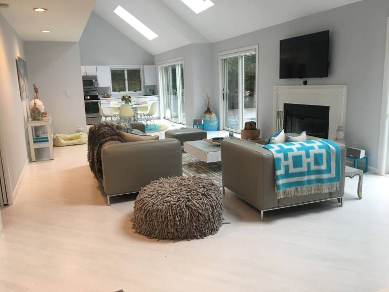 House  East Hampton