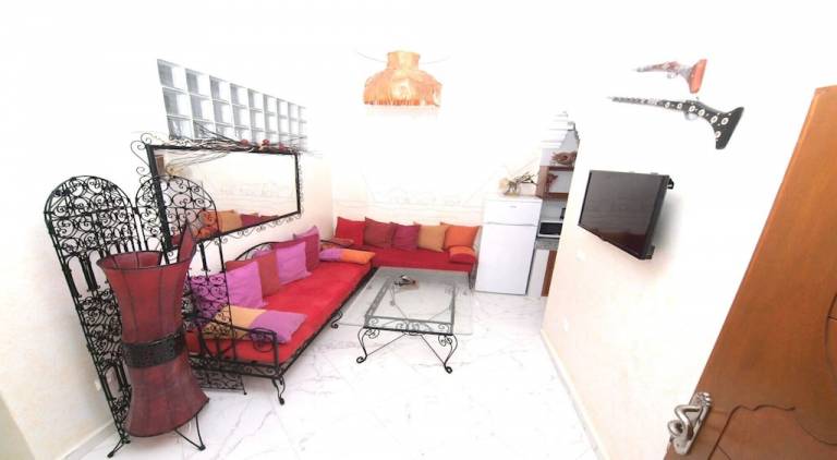 Appartement Casablanca