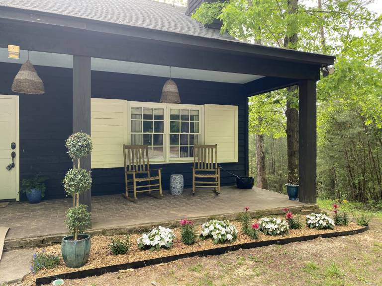 Blue Haven Lake House - Bama Vacation Rentals — photo 3