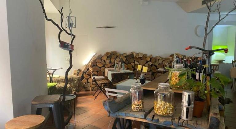 Vacation home with 1 room for 2 persons — photo 3