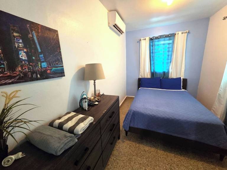 Apartment Old San Juan