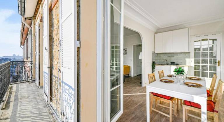 Beautiful apartment | Pets allowed — photo 4