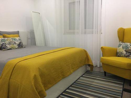 60 m² Ferienwohnung