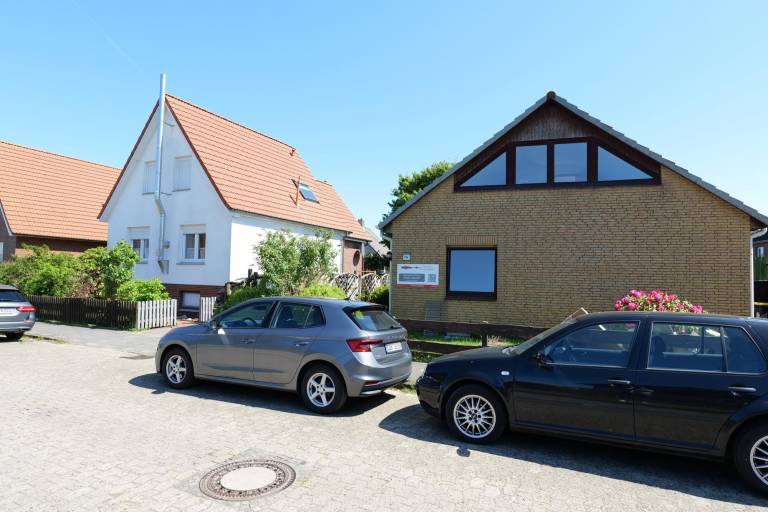 Ferienhaus Cuxhaven