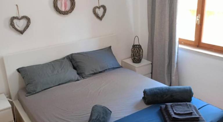 Rental apartment with 1 room for 4 persons — photo 2
