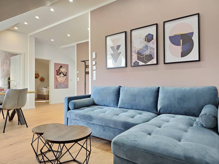 Ferienwohnung Montabaur