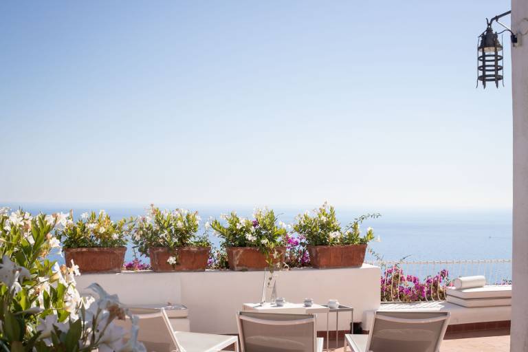Villa Capri
