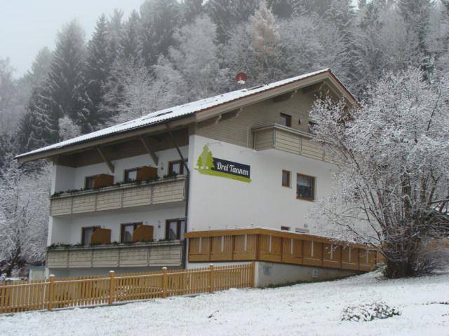 Privatzimmer Bodenmais