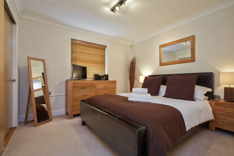 Ferienwohnung Newbury