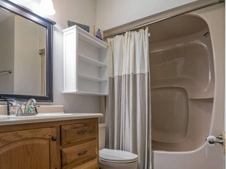 Condo Snowshoe