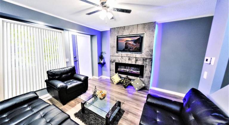 Wonderful house | Pet-friendly in Winnipeg, MB