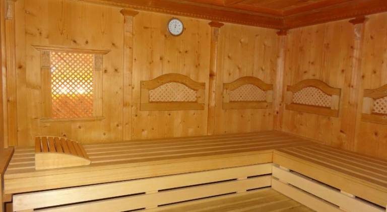 Wonderful holiday apartment with garden, sauna & terrace | Pets allowed — photo 2