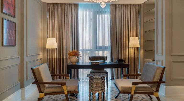 Landmark Amman Hotel & Conference Center — photo 5