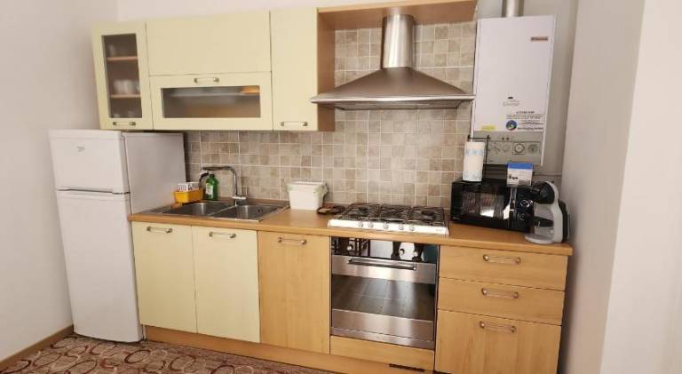 Holiday apartment with 2 rooms for 5 persons — photo 5