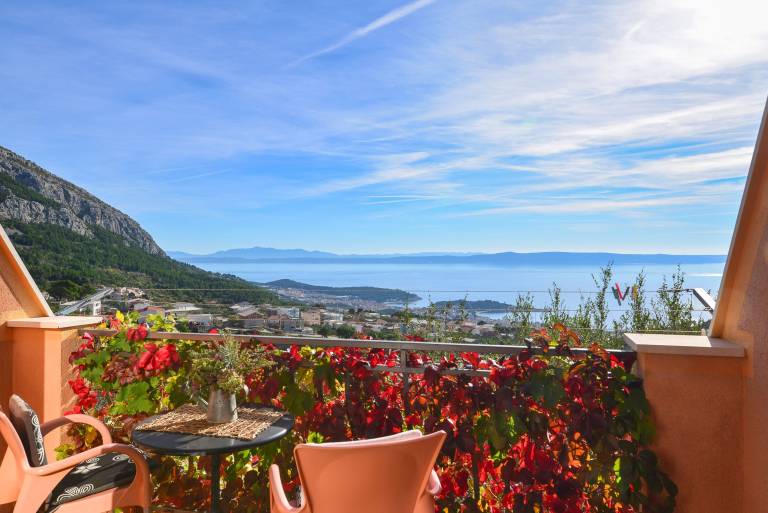 Appartement Makarska