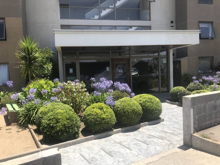 Ferienwohnung Viña del Mar