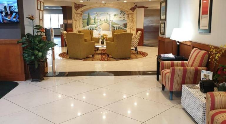 Hawthorn Extended Stay by Wyndham Kingsland — photo 4