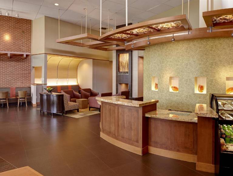 Hyatt Place Corpus Christi — photo 3