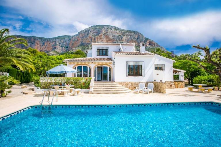 Vakantiepark Montgo de Toscamar