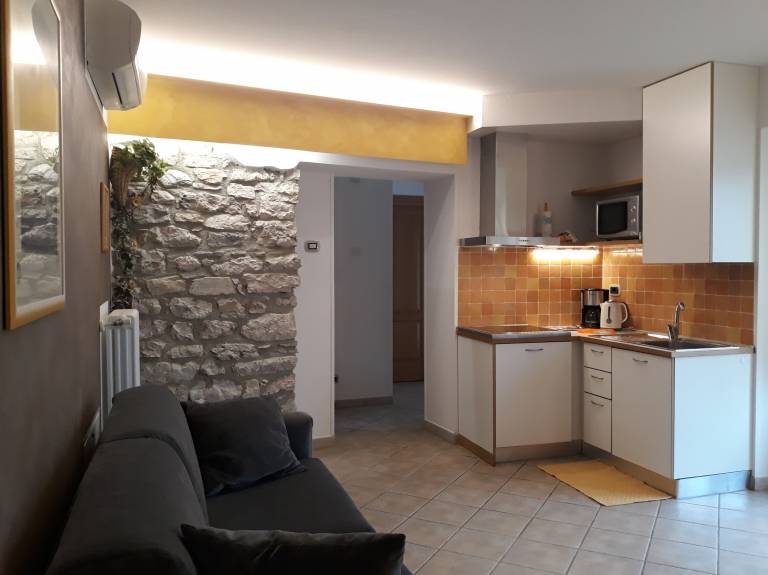 Ferienwohnung Cassone di Malcesine
