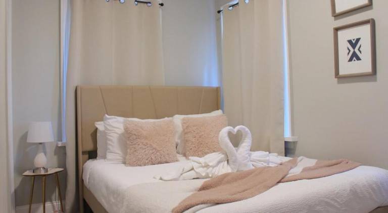 Holiday apartment with 1 room for 4 persons — photo 2