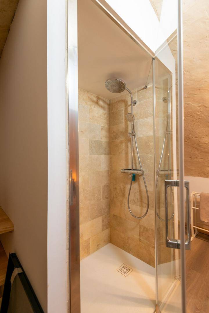 97 m² Gîte ∙ 3 Schlafzimmer ∙ 5 Gäste – Bild 18