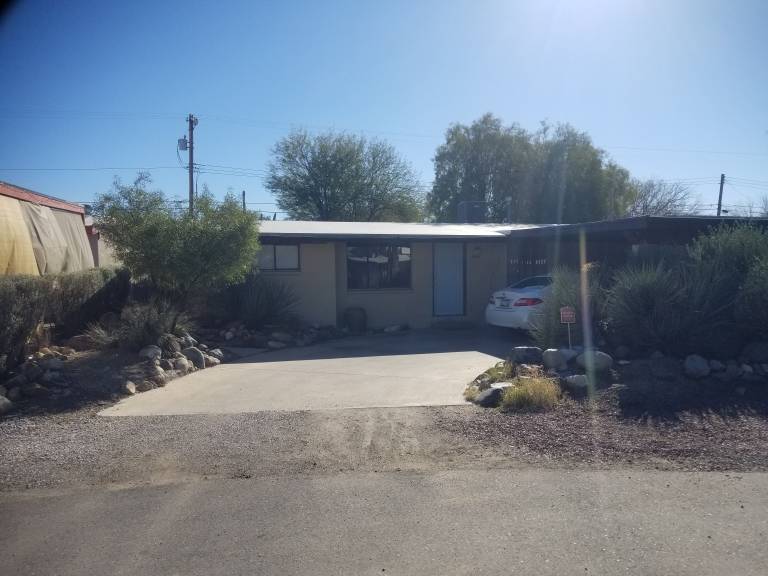 House Park El Monte