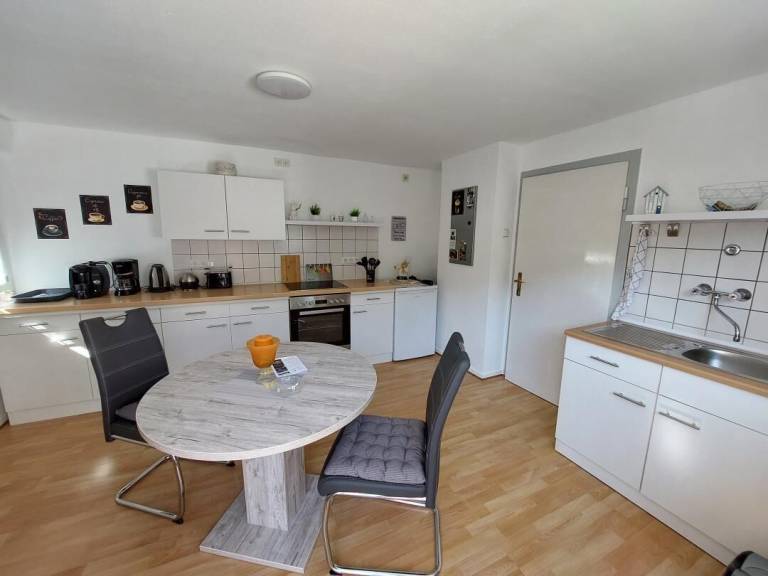 Ferienwohnung Bestwig