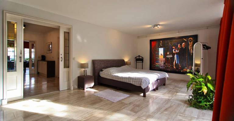 Appartement Groningen