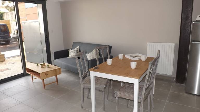 Holiday apartment with 1 room for 2 persons — photo 2